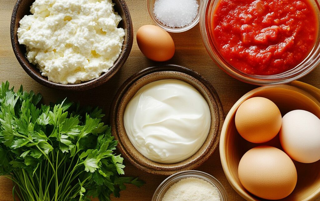 Classic Baked Manicotti 2 Classic Baked Manicotti_raw