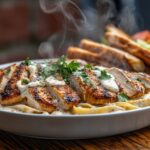 Cajun Chicken Fettuccine_done