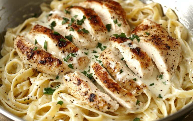Cajun Chicken Fettuccine_post5