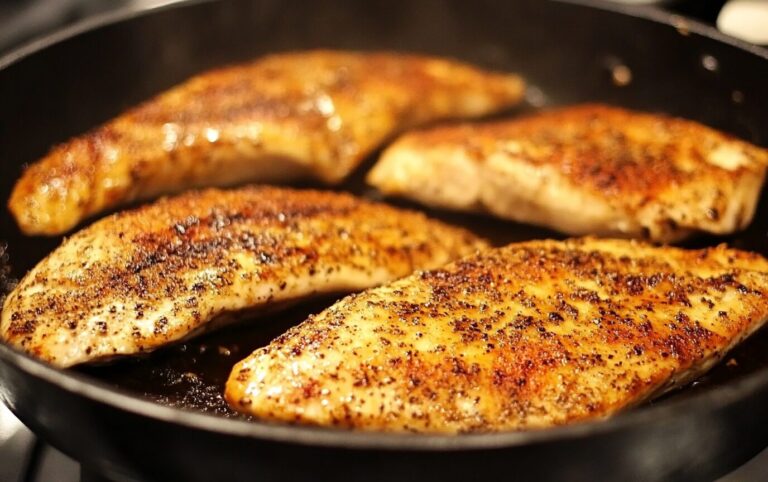 Cajun Chicken Fettuccine_post3