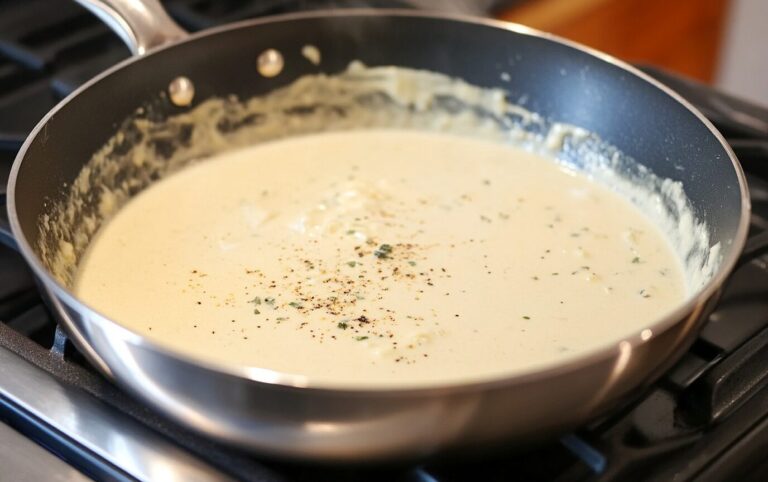 Creamy Chicken Fettuccine_post2