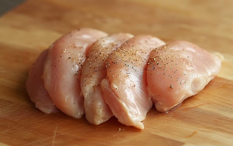 Creamy Chicken & Broccoli Pasta_POST6 Creamy Chicken & Broccoli Pasta_POST6