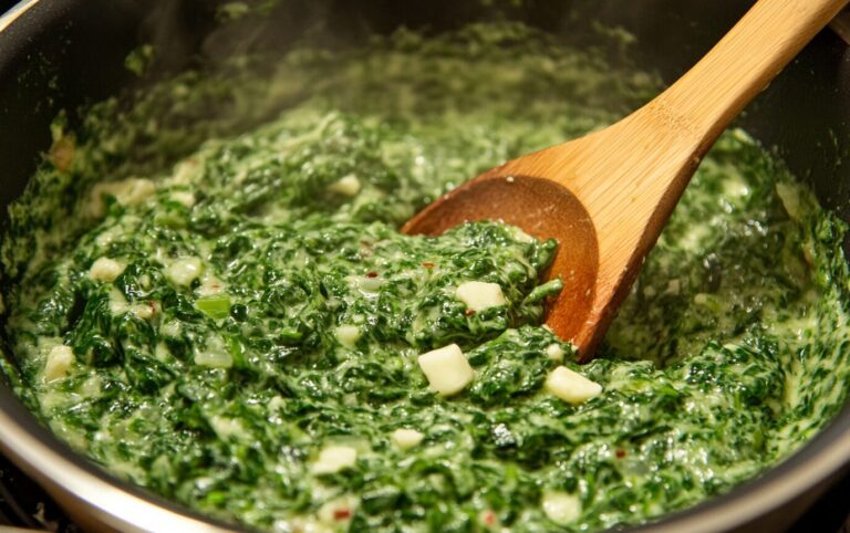 Creamy Chicken Spinach Lasagna_post3