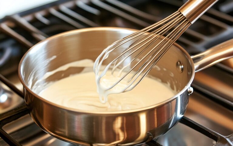 Creamy Chicken Spinach Lasagna_post11