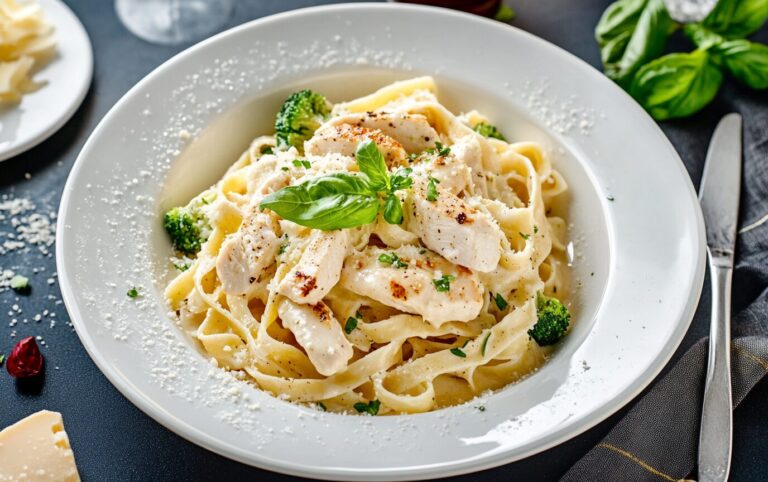 Creamy Chicken and Broccoli Pasta_post4 Creamy Chicken and Broccoli Pasta_post4