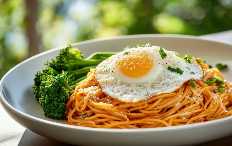 Cheesy Asian Garlic Noodles_done