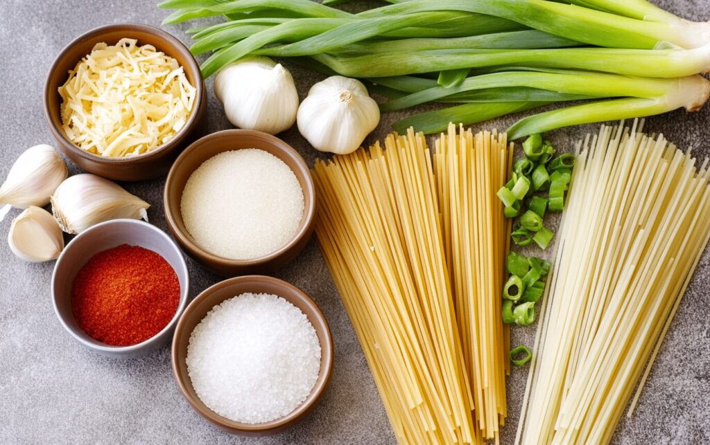 Savory Garlic Soy Noodles_raw