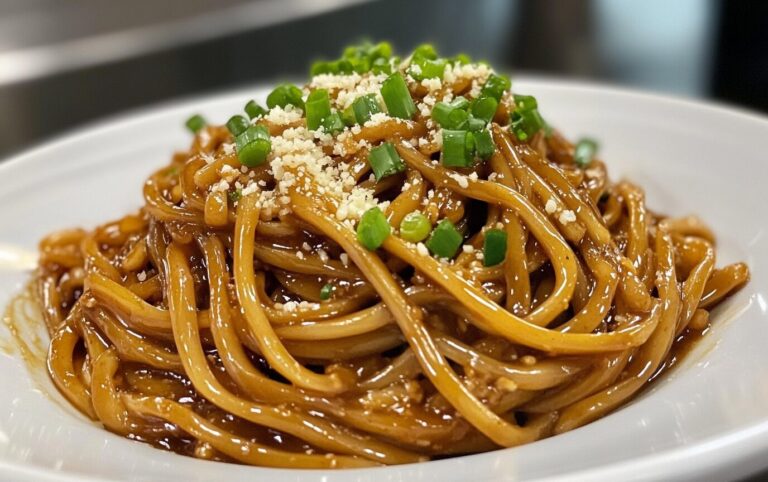 Savory Garlic Soy Noodles_post4