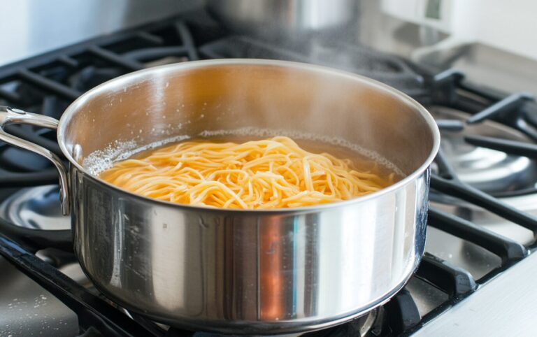 Fiery Garlic Noodle Bowl_post1 Fiery Garlic Noodle Bowl_post1