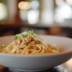 Buttery Garlic Lo Mein_done