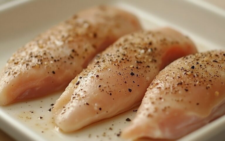 Crispy Japanese Chicken Cutlet_post1