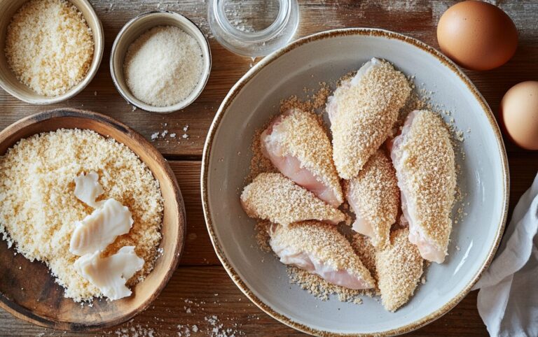 Crispy Chicken Katsu Rice Bowl_post2