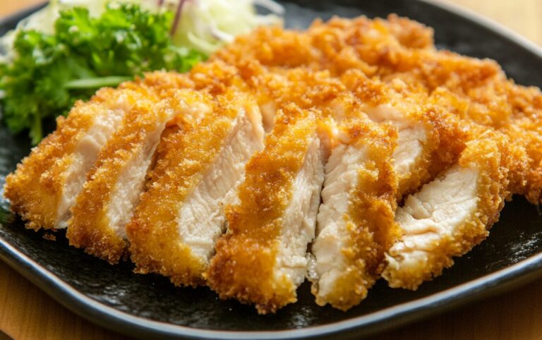 Quick Spicy Miso Chicken Ramen_post4