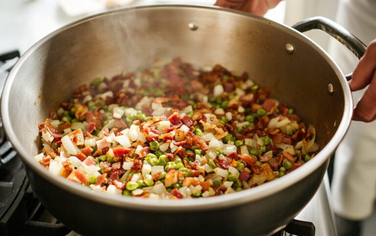 Quick Spicy Miso Chicken Ramen_post1
