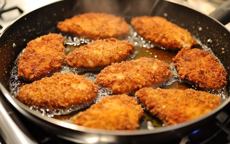 Fiery Crunch Chicken Subs_post4