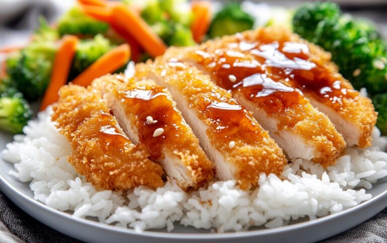 Crispy Air Fryer Chicken Cutlets_post4