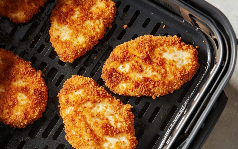 Crispy Chicken Delight Sandwich_post3