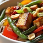 Easy Veggie Noodle Stir-Fry_done