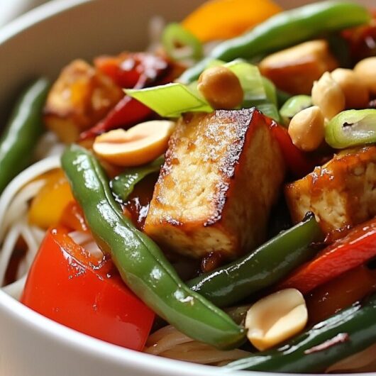 Easy Veggie Noodle Stir-Fry_done