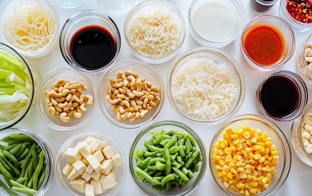 Easy Veggie Noodle Stir-Fry_raw