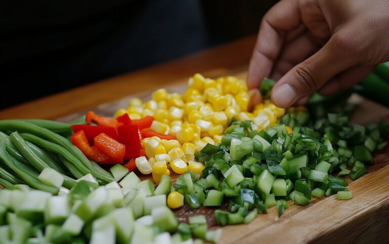 Easy Veggie Noodle Stir-Fry_post2