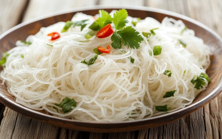 Lemongrass Infused Chicken Noodle Bowl_post3