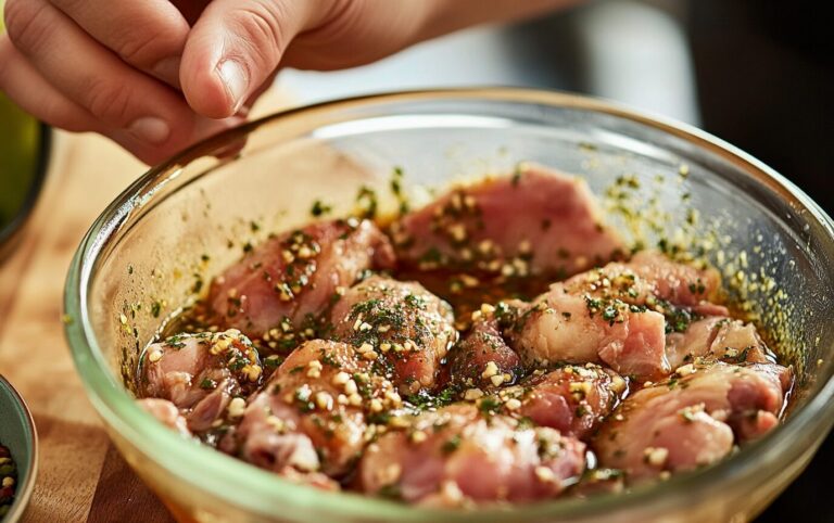Lemongrass Infused Chicken Noodle Bowl_post2