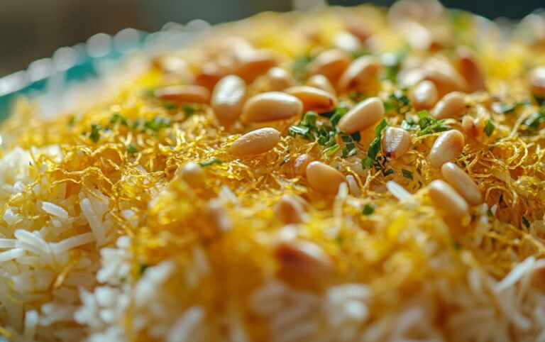 Mediterranean Rice Pilaf_post4