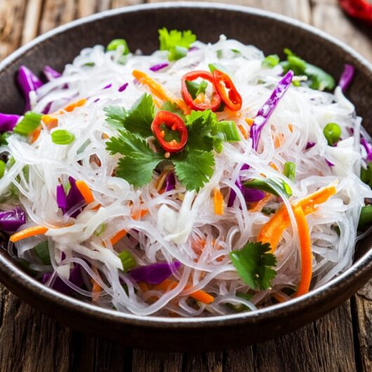 Crisp Asian Vermicelli Mix_done