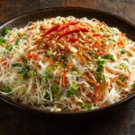 Aromatic Vermicelli Harmony_done