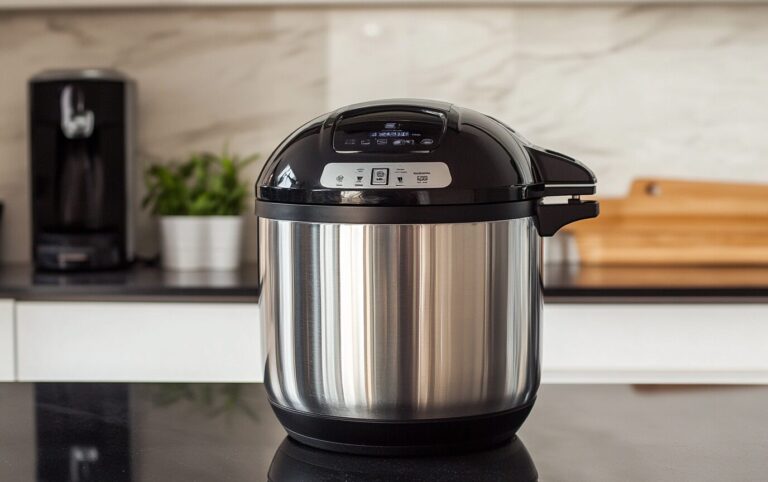 Pressure Cooker Chicken Parmesan Pasta_post3