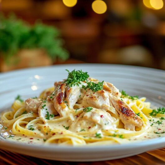 Lemon Chicken Linguini_done