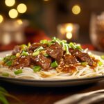 Savory Beef Noodles_done