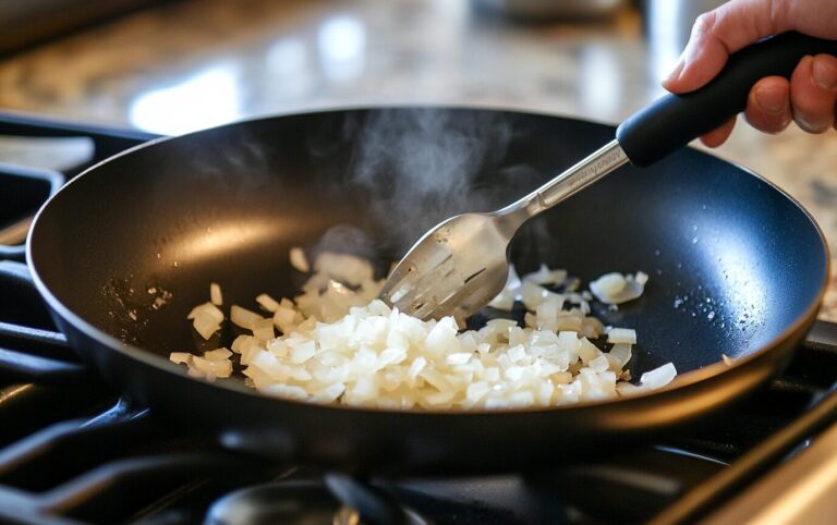 Vegetarian Flat Rice Noodle Stir-Fry_post3