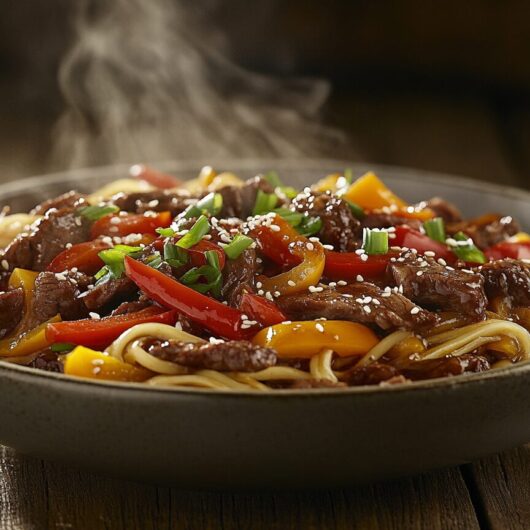 Beef and Noodle Stir-Fry_done