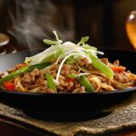 Savory Pork and Noodle Stir-Fry_done