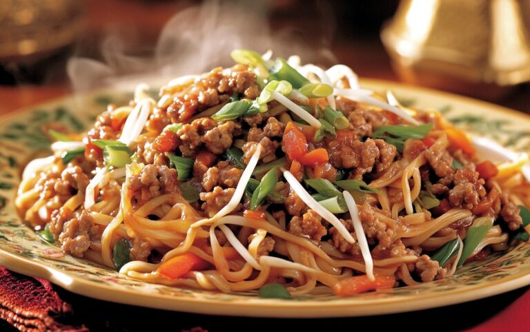 Savory Pork and Noodle Stir-Fry_post3