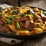 Savory Beef Noodles_done