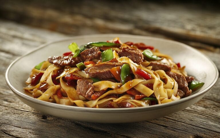 Savory Beef Noodles_post6