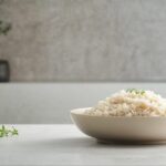 Fluffy Light Rice_done