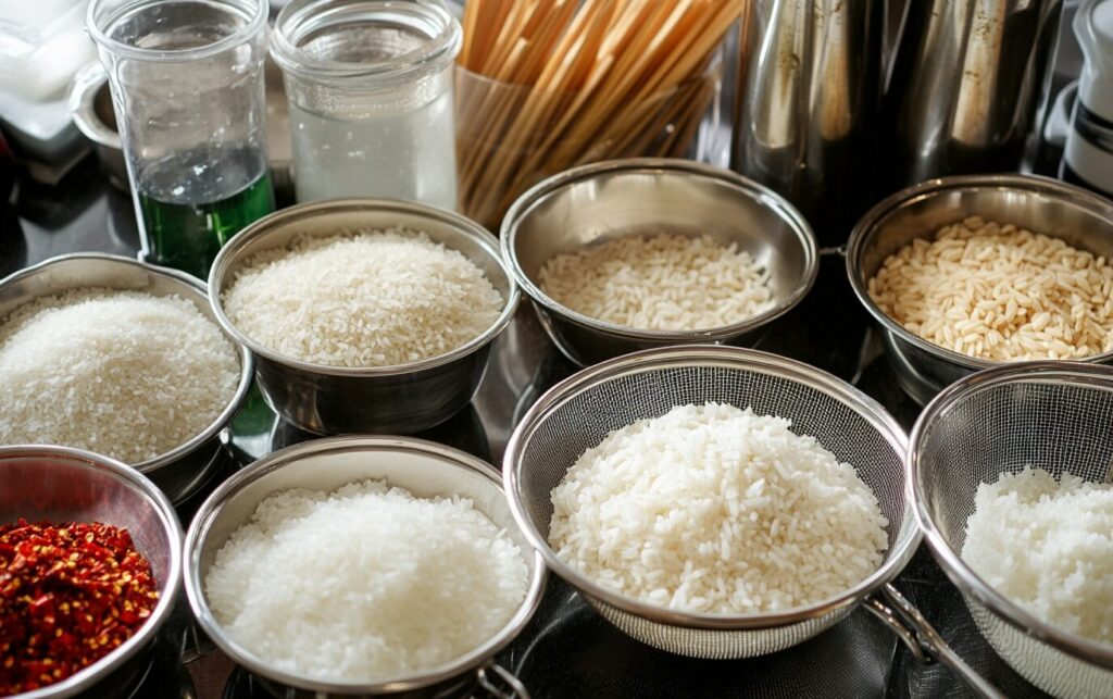 Fluffy Light Rice_raw