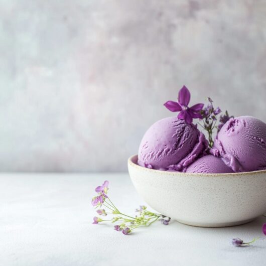 Simple Ube Ice Cream_done