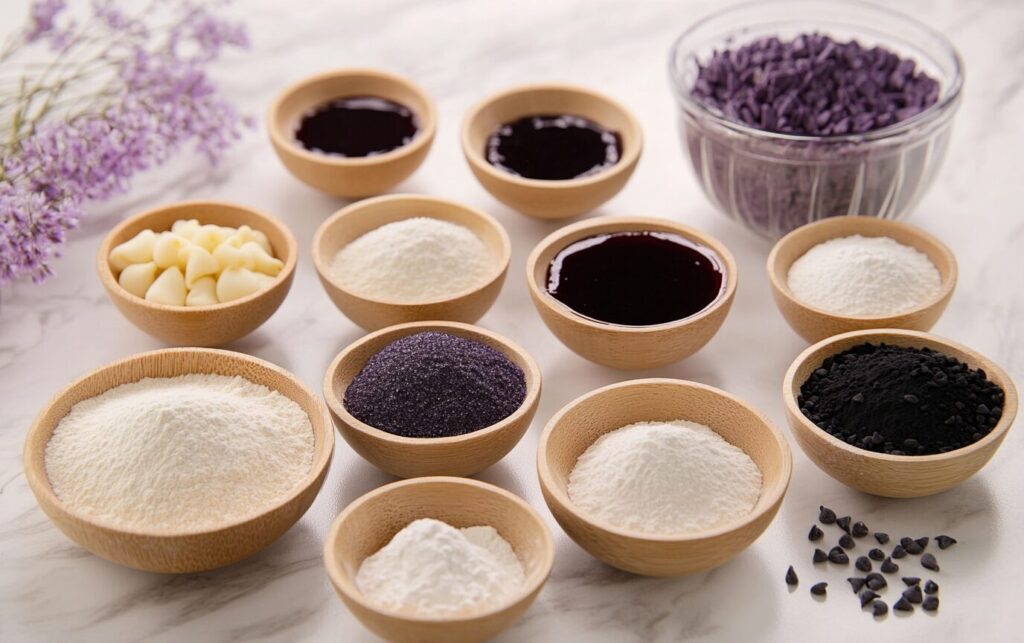 Ube White Chocolate Chip Cookies_raw