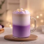 Creamy Purple Ube Latte_done