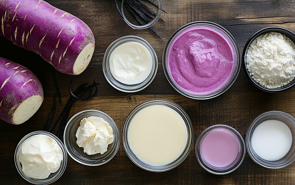 Ube Sweet Spread_raw