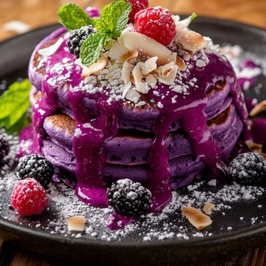 Purple Paradise Pancakes_done
