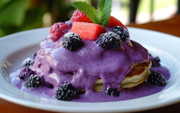 Purple Paradise Pancakes_post2
