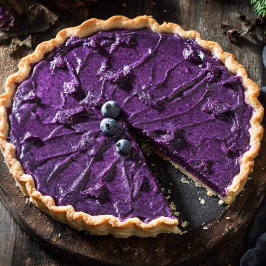 Purple Yam Tart_done
