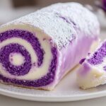 Ube Swiss Roll_done