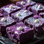Purple Sweet Brownies_done